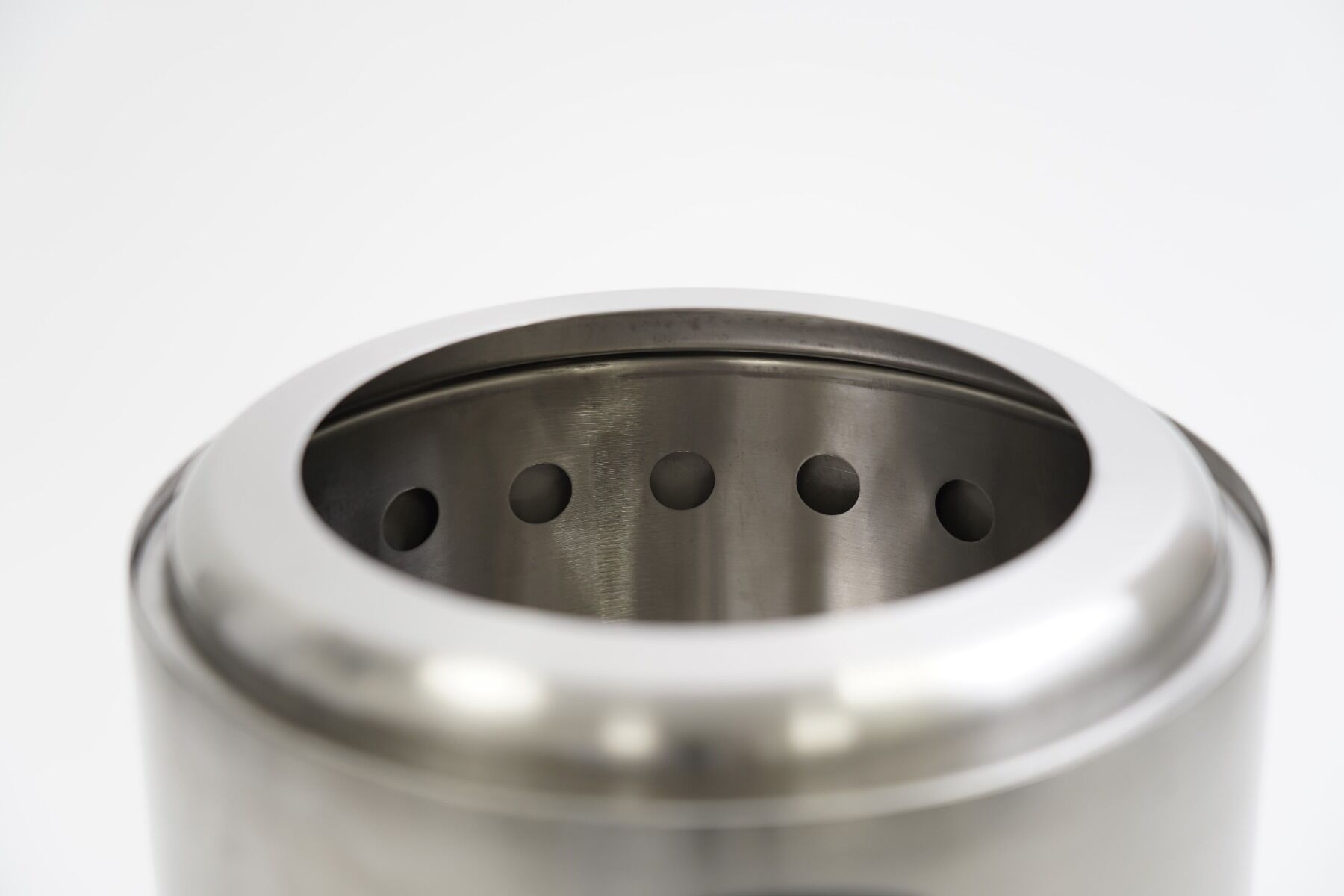 Brasero sin humo Rokfri medium HEAT