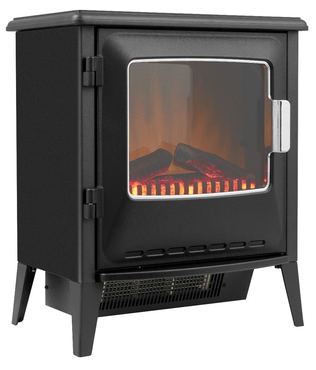 Dimplex Lucia Stove Optiflame