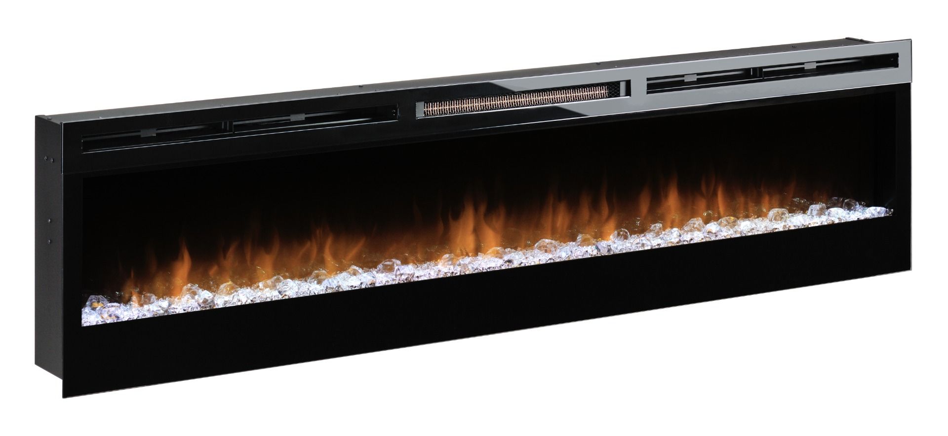 Dimplex Prism 74'' Optiflame