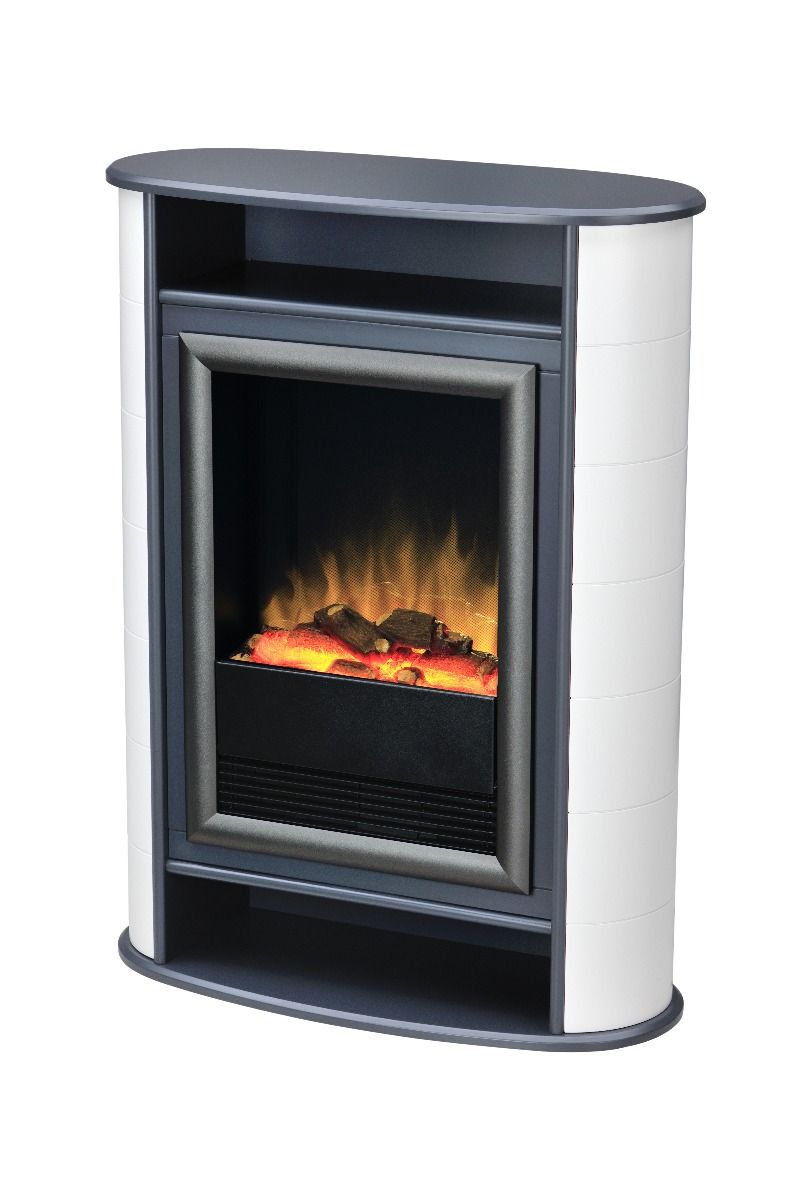 Dimplex Scandic Eco Optiflame