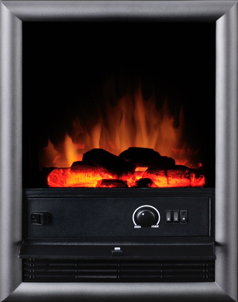 Dimplex Scandic Eco Optiflame