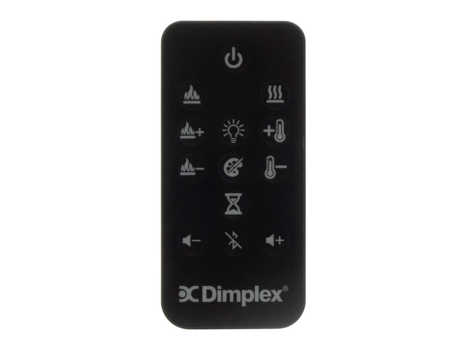 Dimplex Toluca de Luxe
