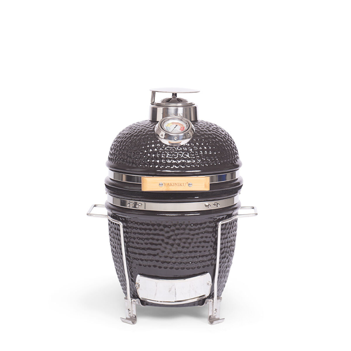 Barbacoa kamado COMPACT Basic YAKINIKU
