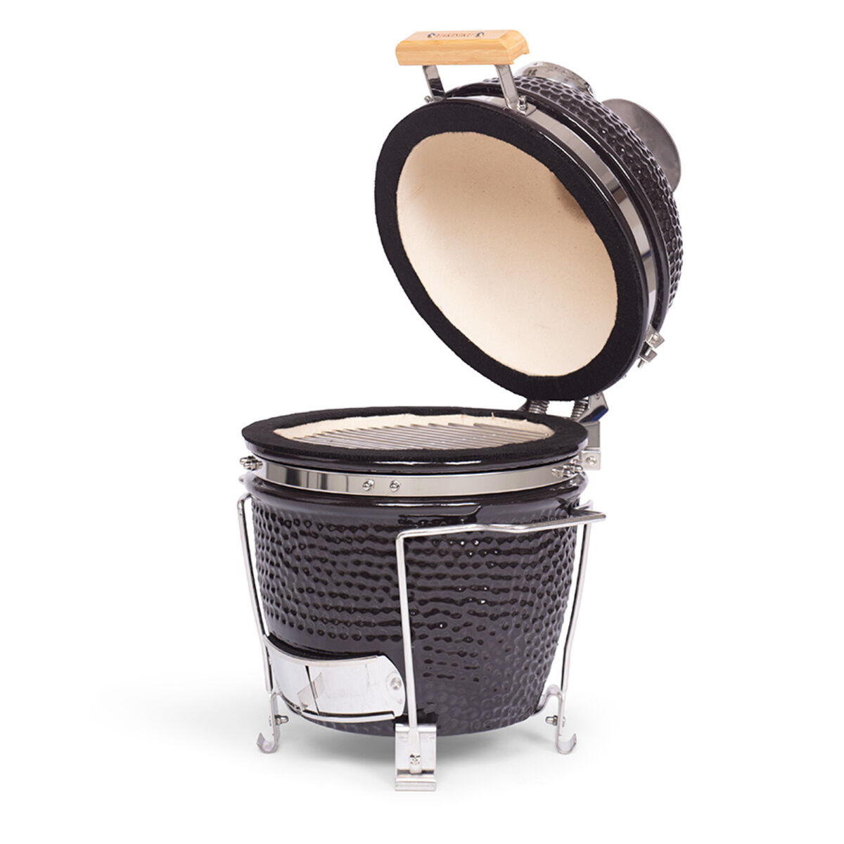 Barbacoa kamado COMPACT Basic YAKINIKU