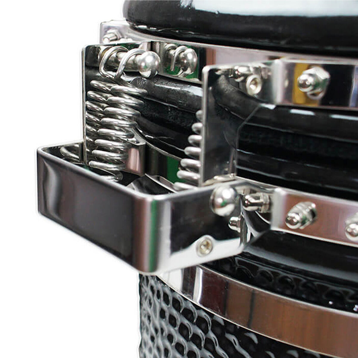 Barbacoa kamado COMPACT Basic YAKINIKU