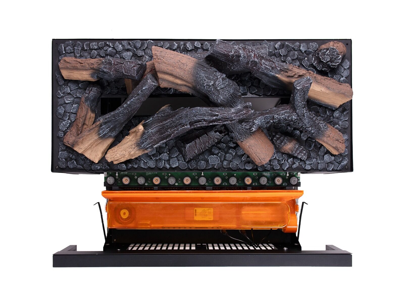 Dimplex Juneau XL Multi Opti-myst