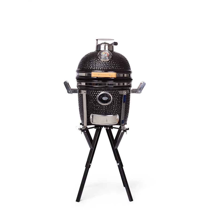 Barbacoa kamado COMPACT Basic YAKINIKU