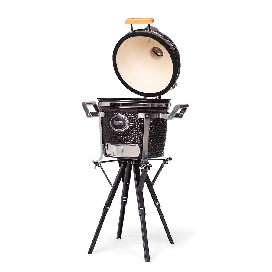 Barbacoa kamado COMPACT Basic YAKINIKU