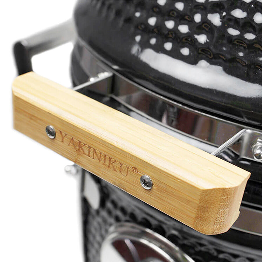 Barbacoa kamado COMPACT Basic YAKINIKU