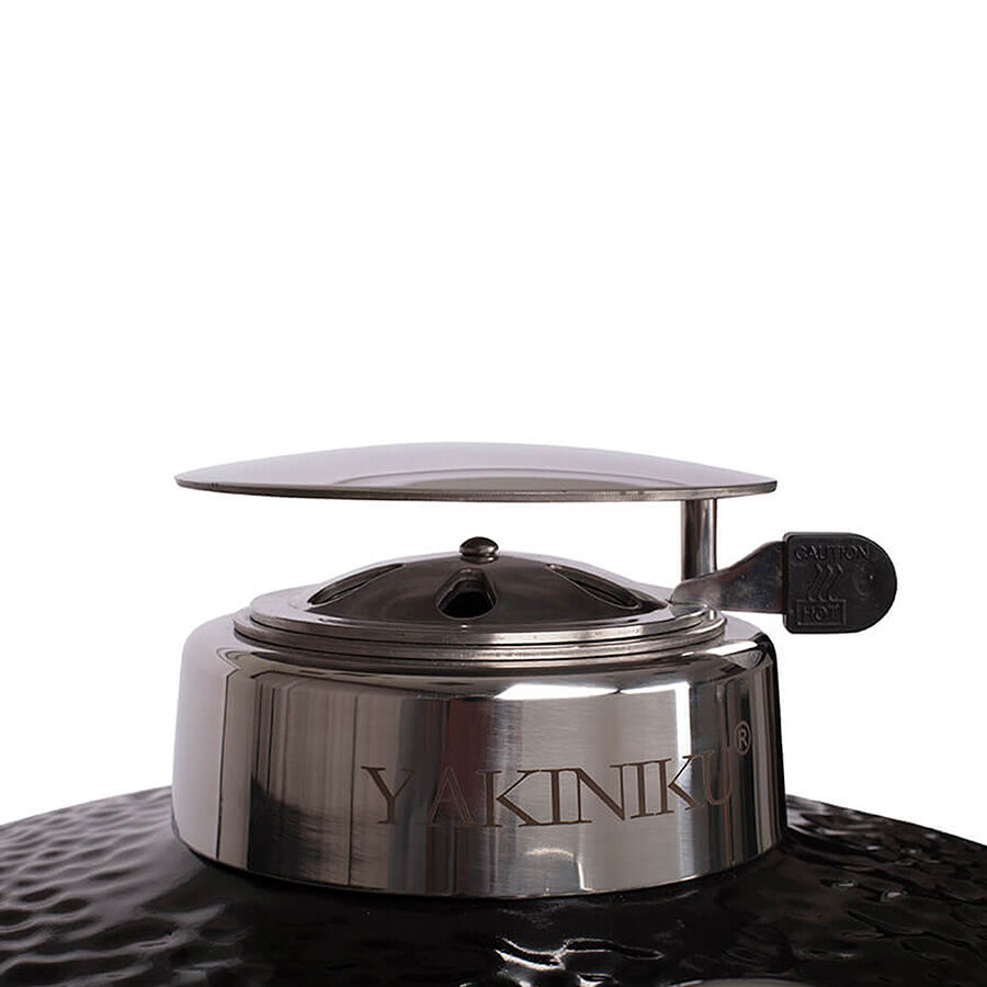 Barbacoa kamado COMPACT Basic YAKINIKU