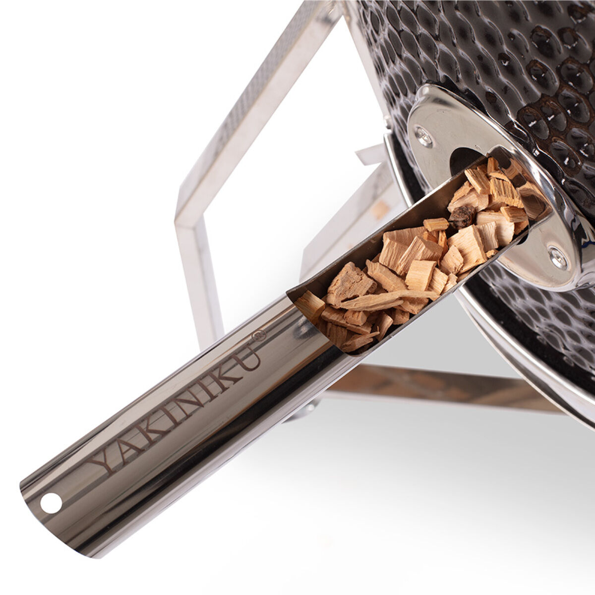 Barbacoa kamado LARGE Completa YAKINIKU