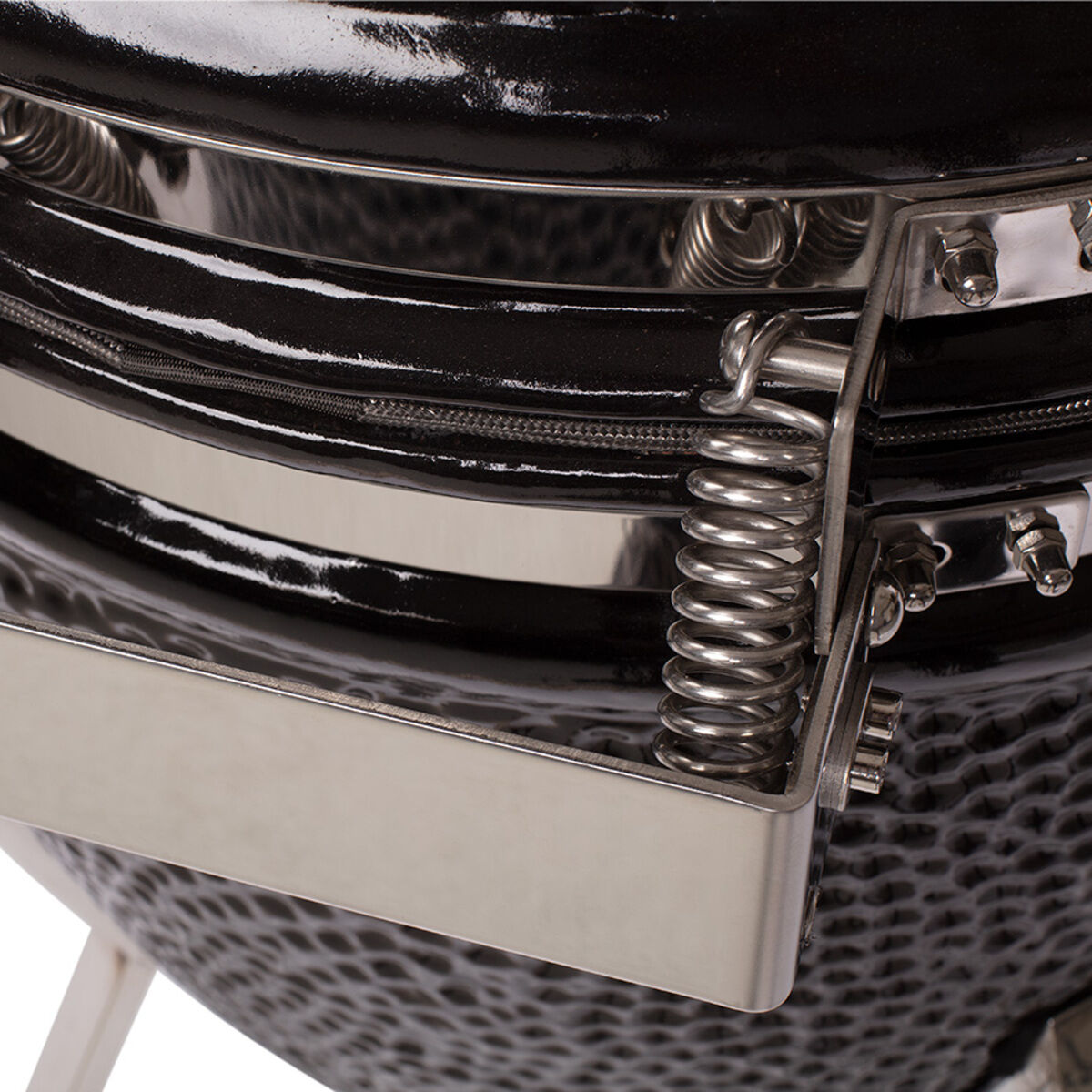 Barbacoa kamado LARGE Completa YAKINIKU