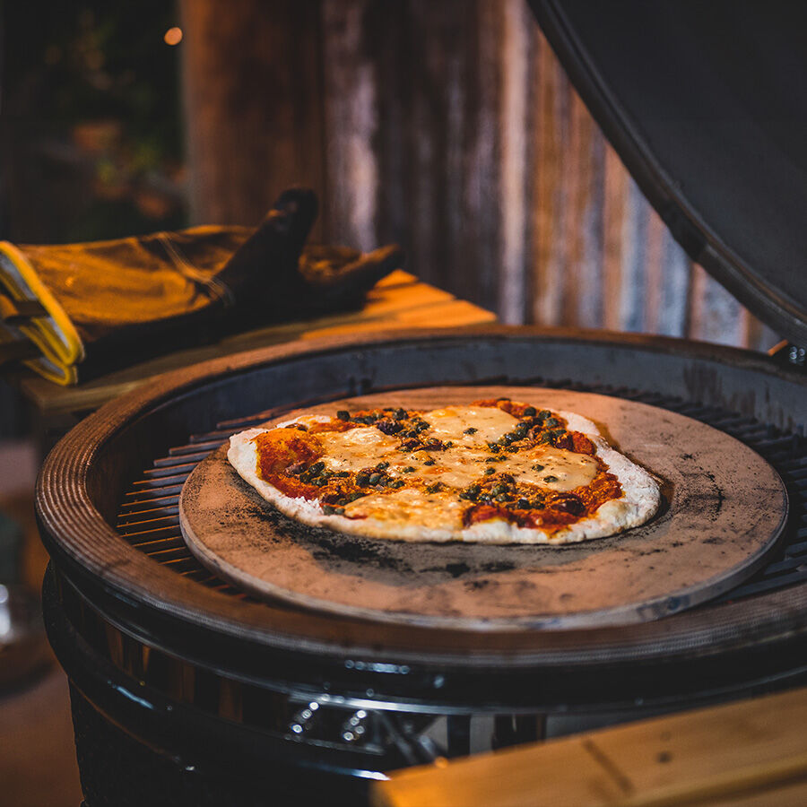Piedra para pizza LARGE YAKINIKU