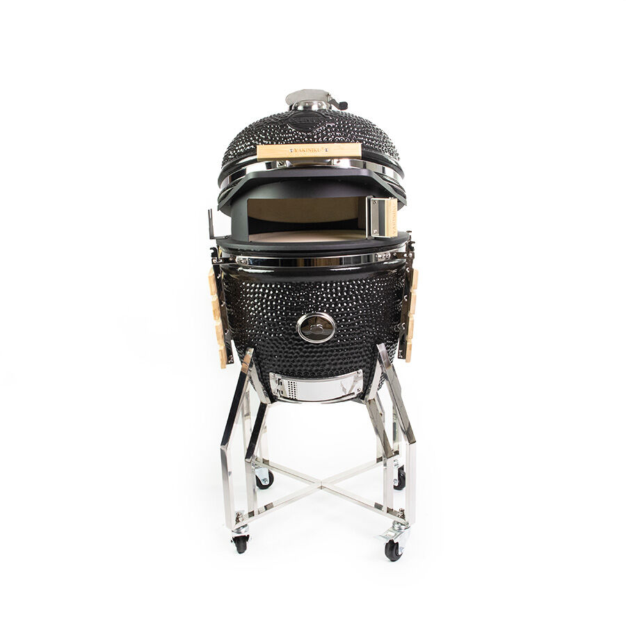 Boca para pizza LARGE YAKINIKU