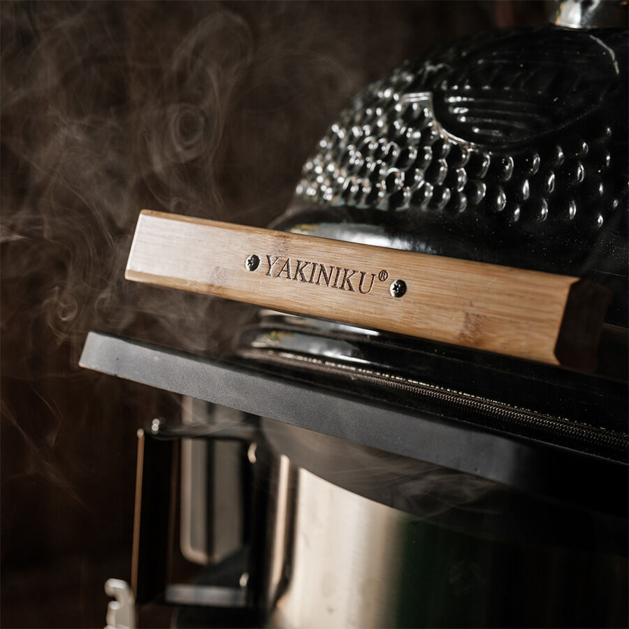 Boca para pizza LARGE YAKINIKU