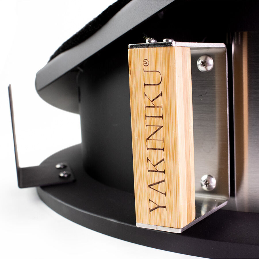 Boca para pizza XLARGE YAKINIKU