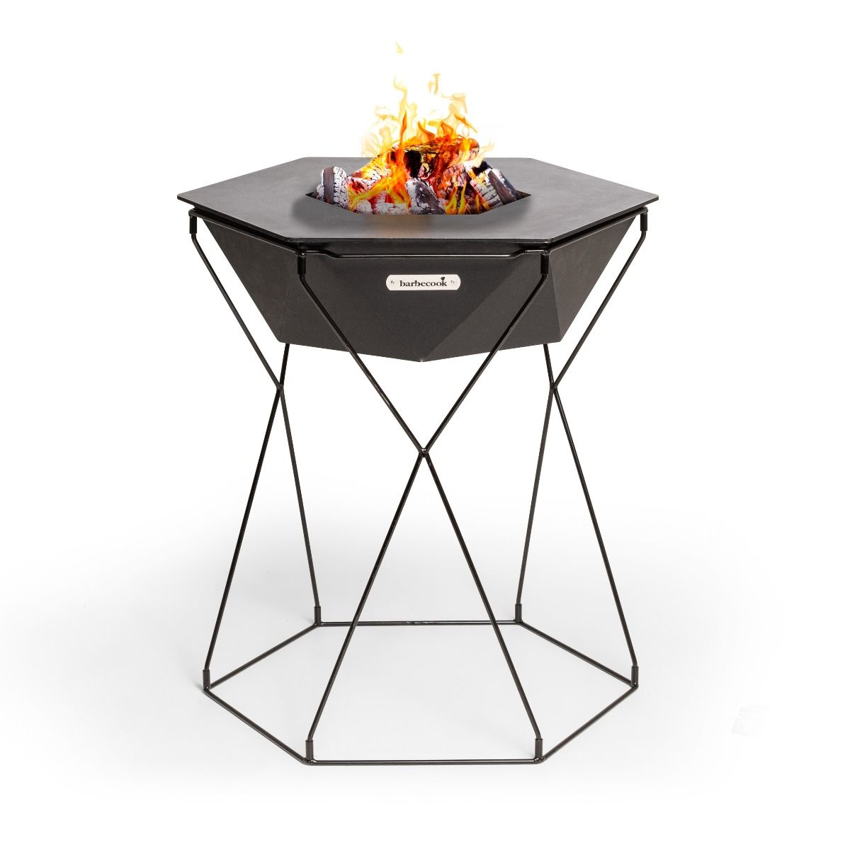 Barbecook Rila cesta de fuego