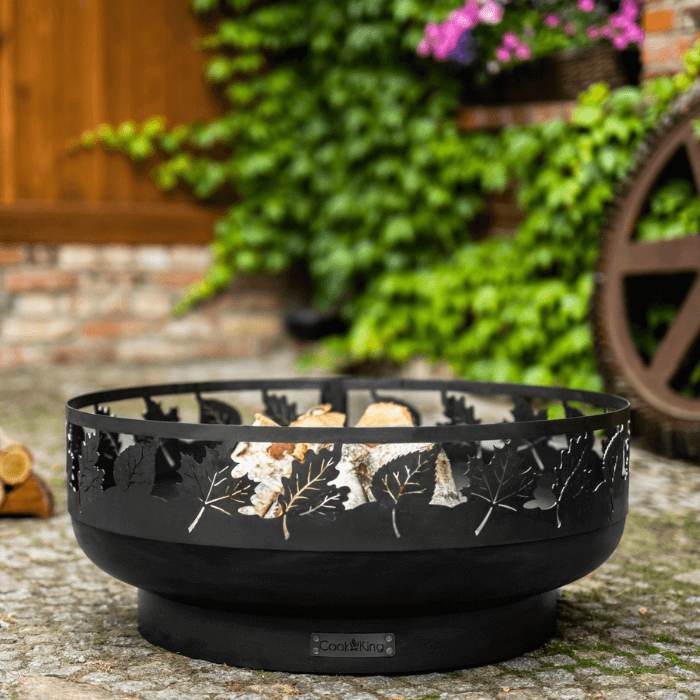 CookKing Cuenco de Fuego Toronto 80 cm