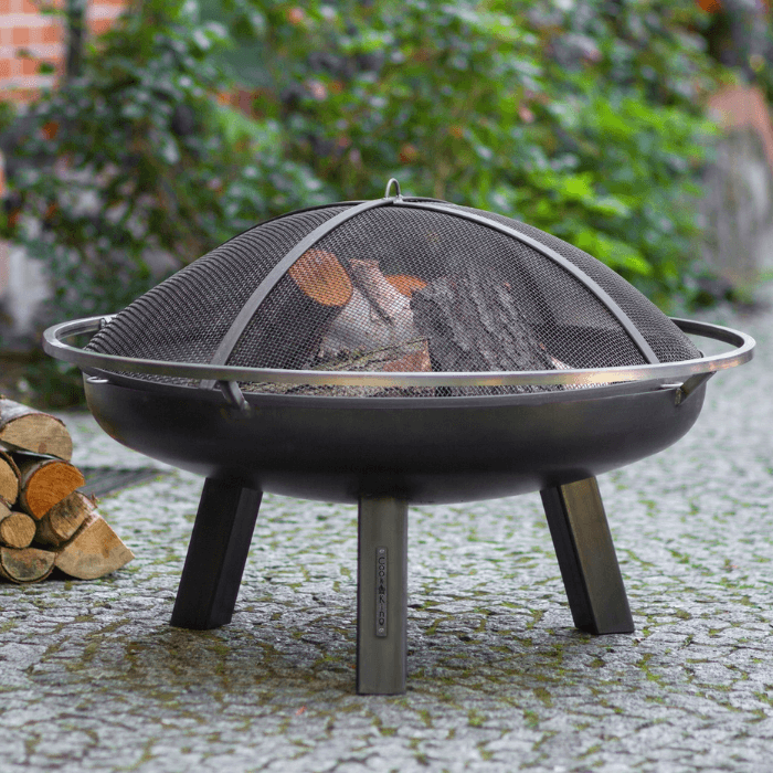 CookKing Cuenco de fuego Porto 60 cm
