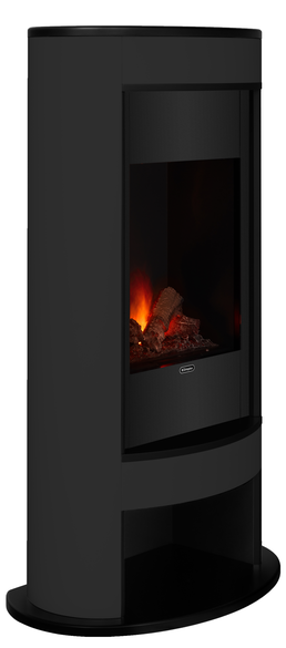 Dimplex Verdi Negro Opti-Myst