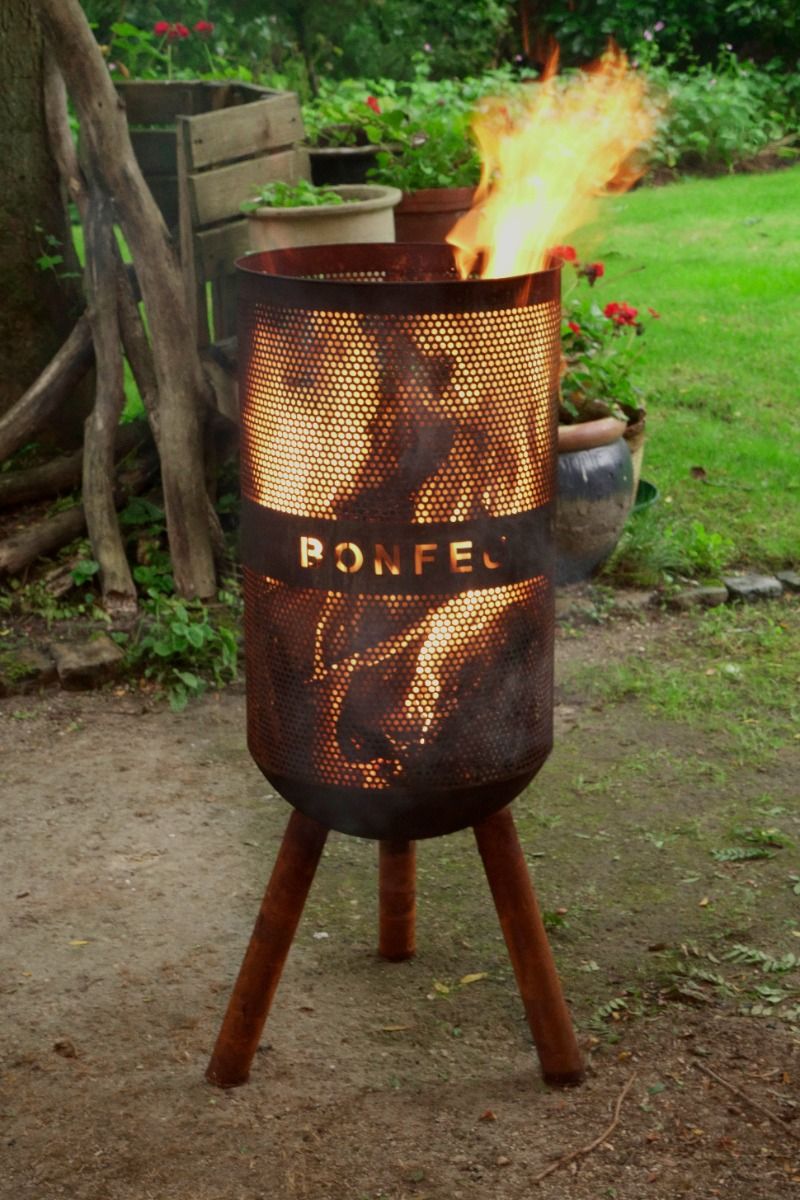 BonFeu BonVes 34 Brasero