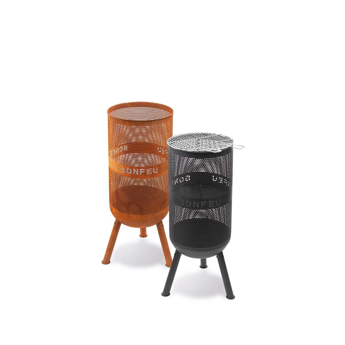 BonFeu BonVes 34 Brasero