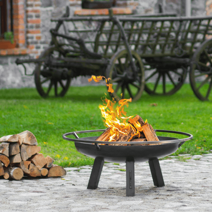 CookKing Cuenco de fuego Porto 60 cm