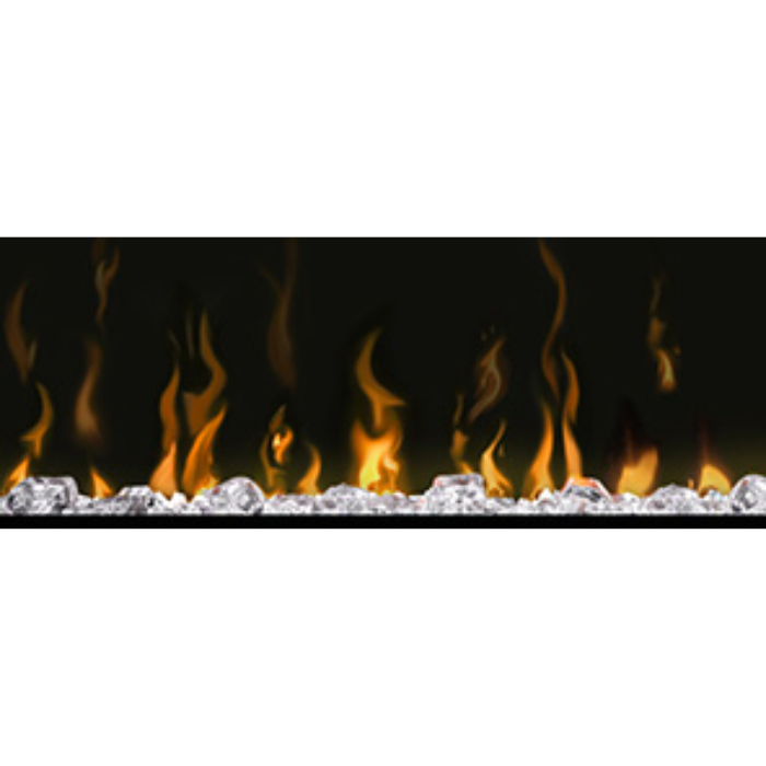 Dimplex Ignite XL 74" Linear Optiflame
