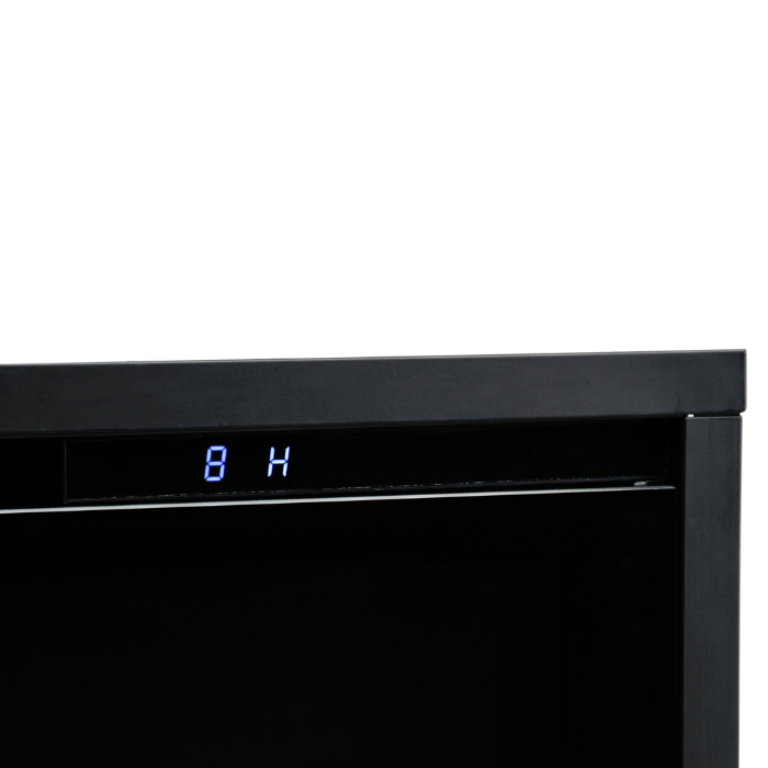 Dimplex Ignite XL 74" Linear Optiflame