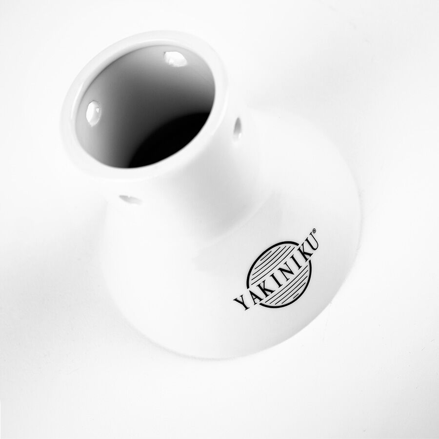 Soporte para pollo BBQ YAKINIKU