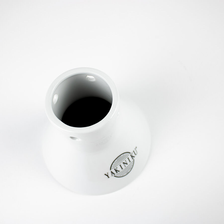 Soporte para pollo BBQ YAKINIKU