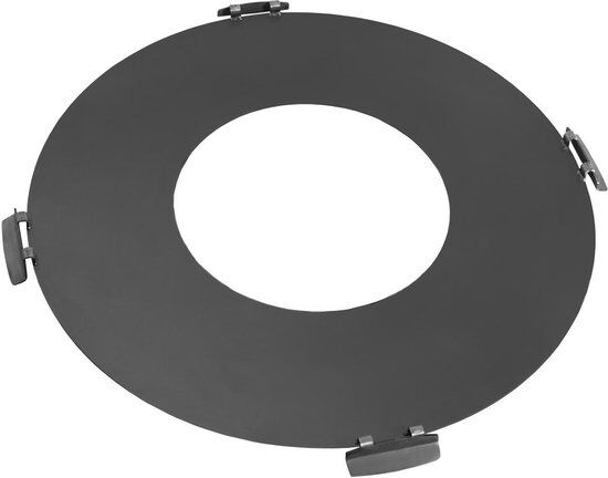 CookKing Placa Grill con 4 Asas CookKing Placa Grill con 4 Asas