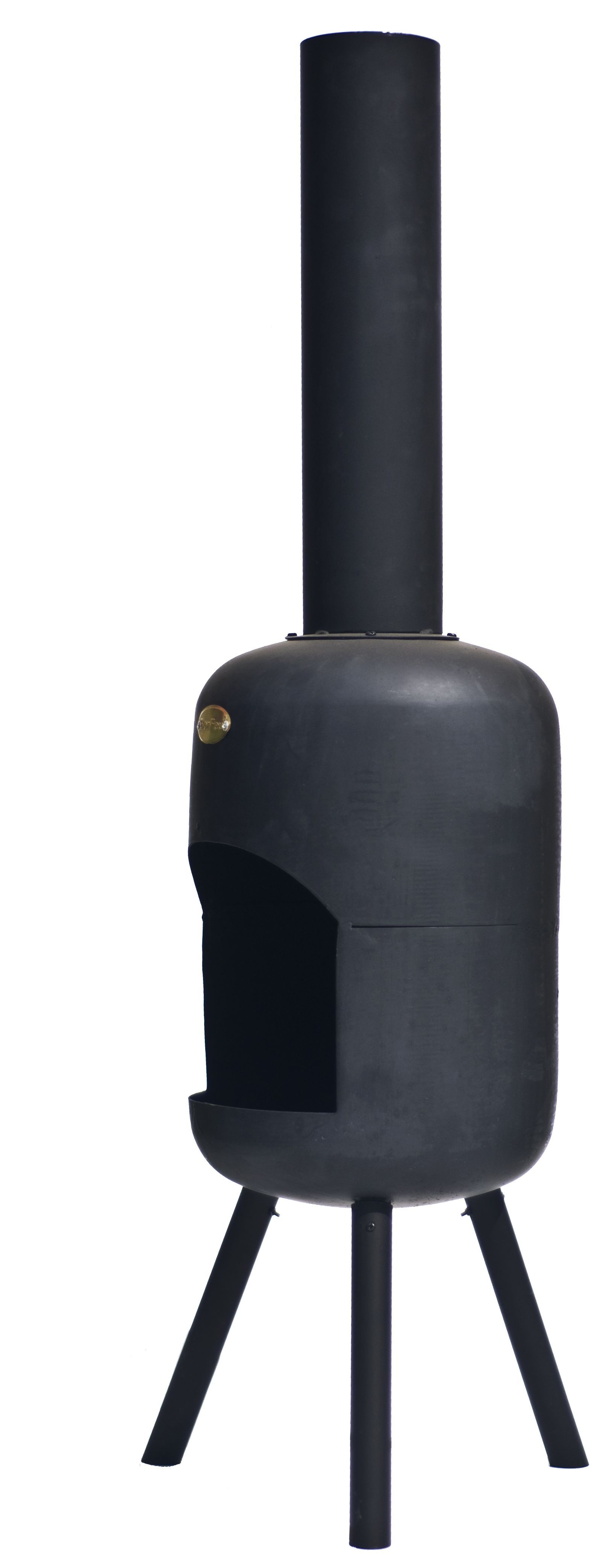 BonFeu Bonbini SMP chimenea de jardín