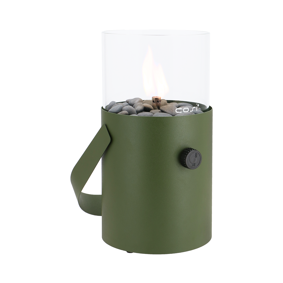 Cosiscoop Original Moss Green Linterna de Gas