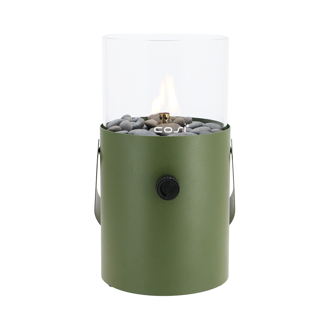 Cosiscoop Original Moss Green Linterna de Gas