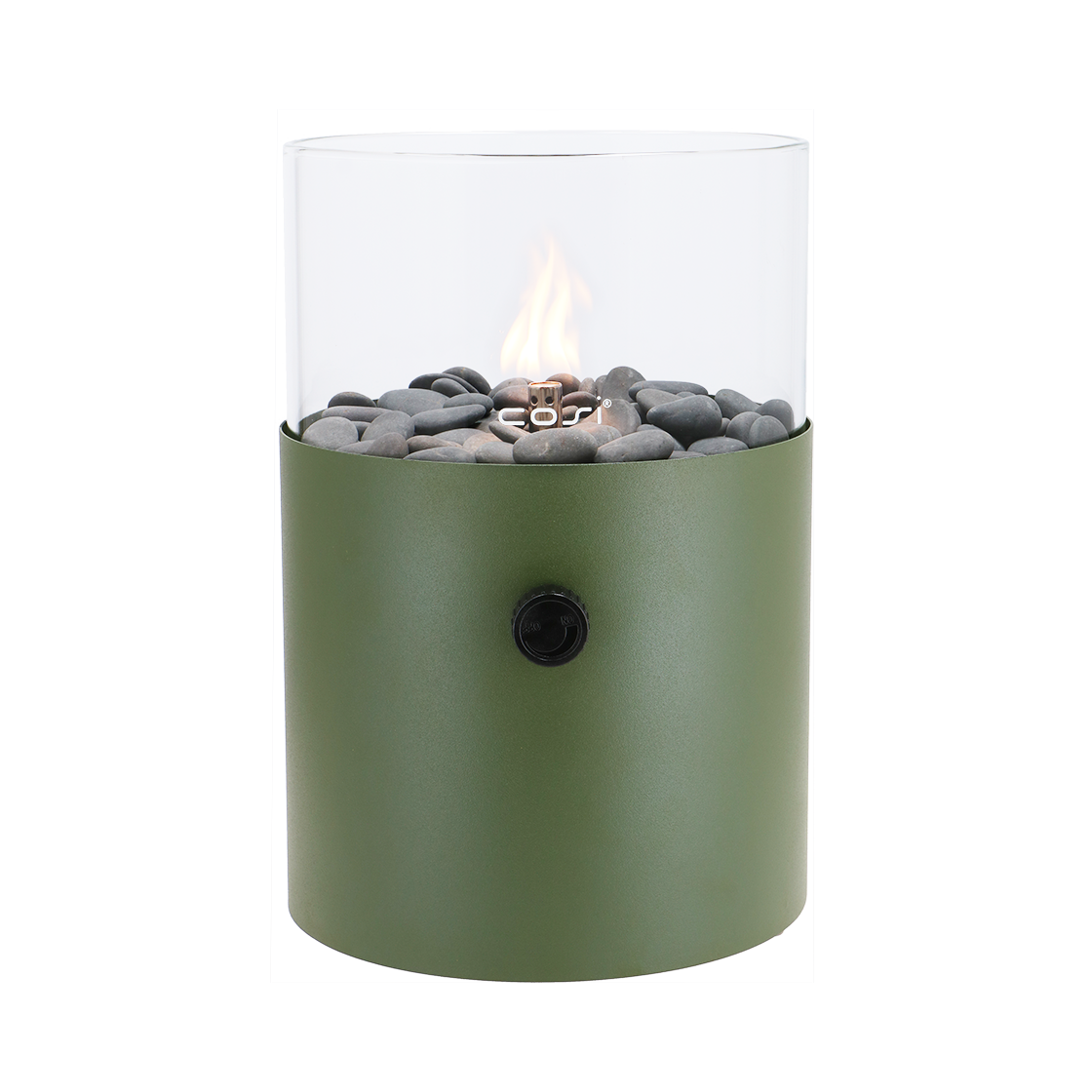 Cosiscoop XL Moss Green Linterna de Gas