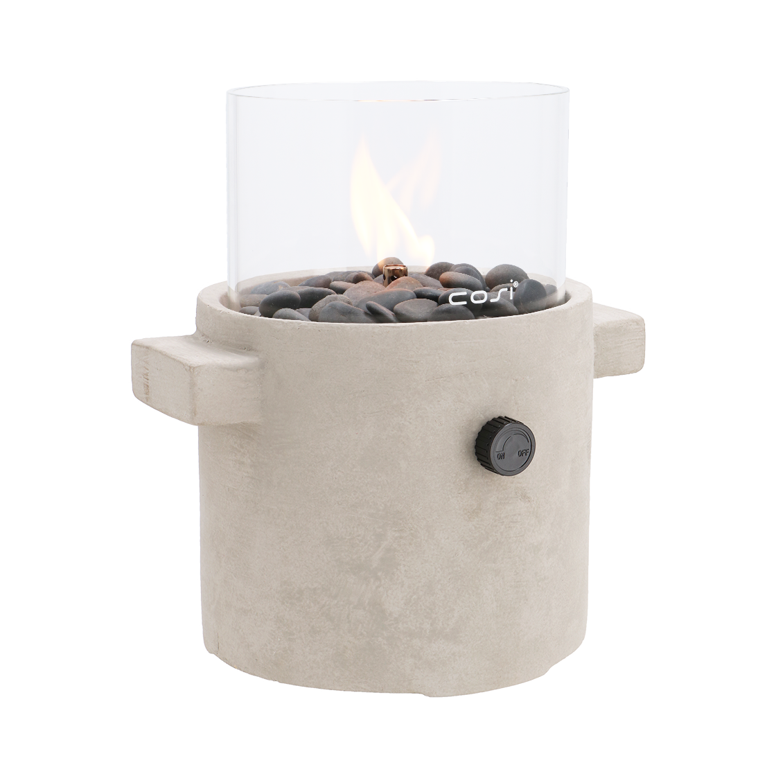 Cosi Cosiscoop Craft Light Grey