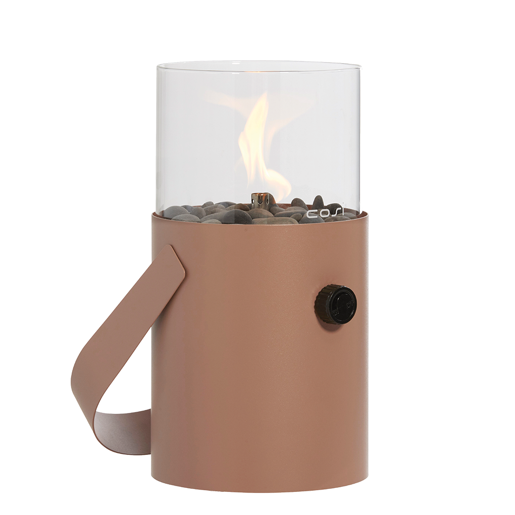 Cosiscoop Original Soft Terra Linterna de Gas