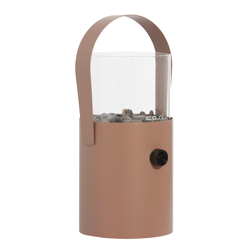 Cosiscoop Original Soft Terra Linterna de Gas