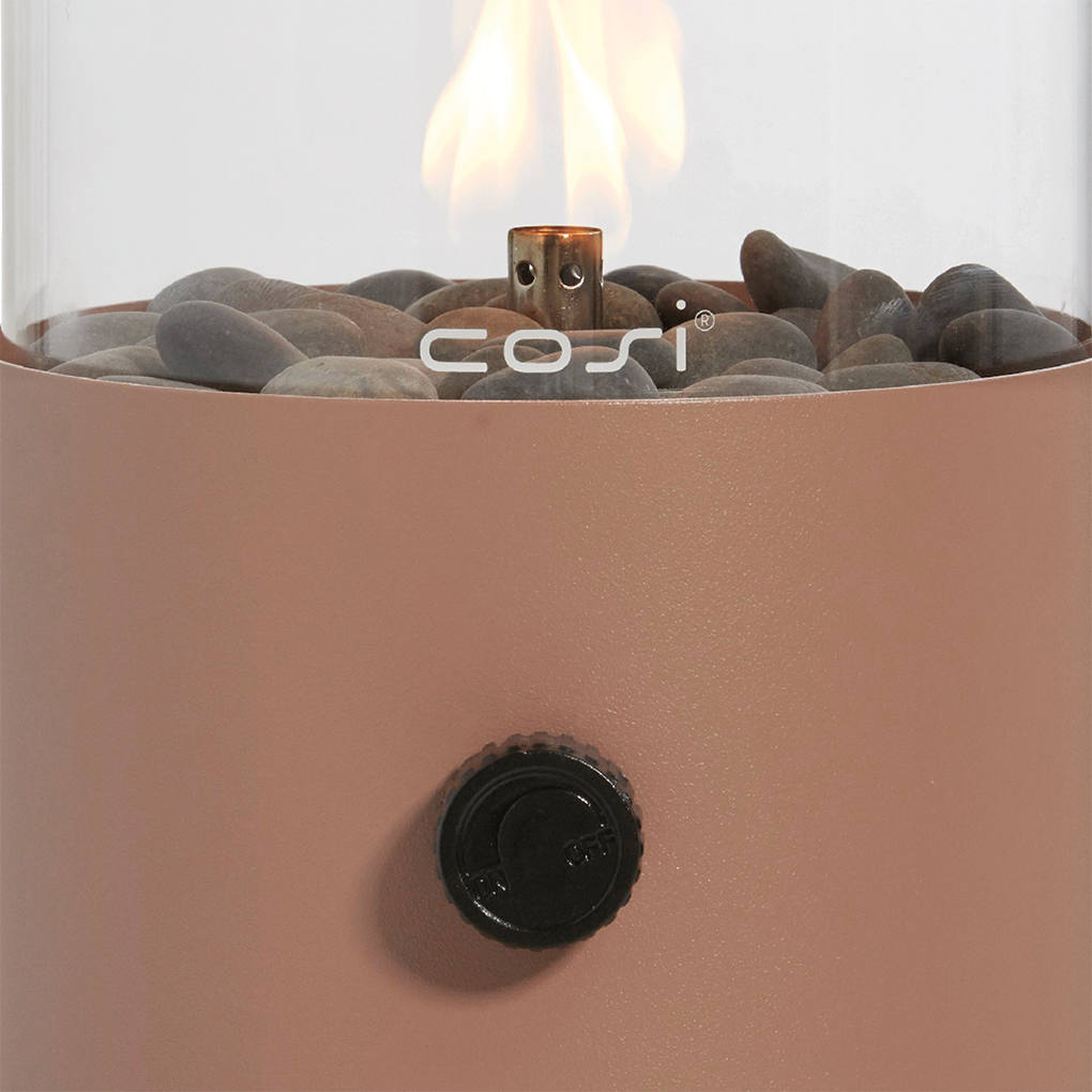 Cosiscoop Original Soft Terra Linterna de Gas