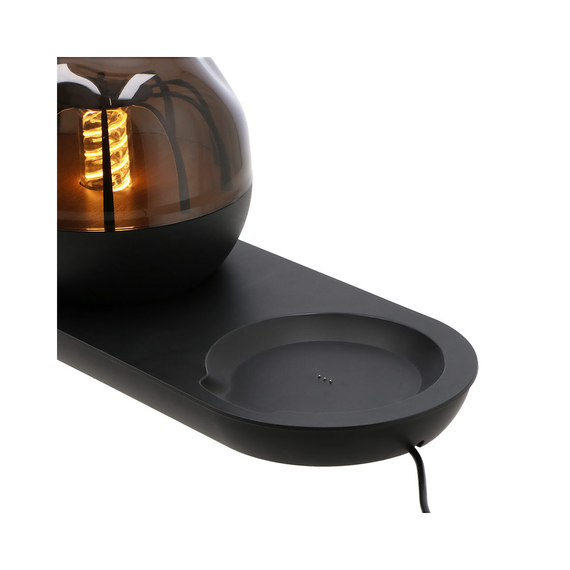 Cosi Cosisfera set de 3 lámparas recargables