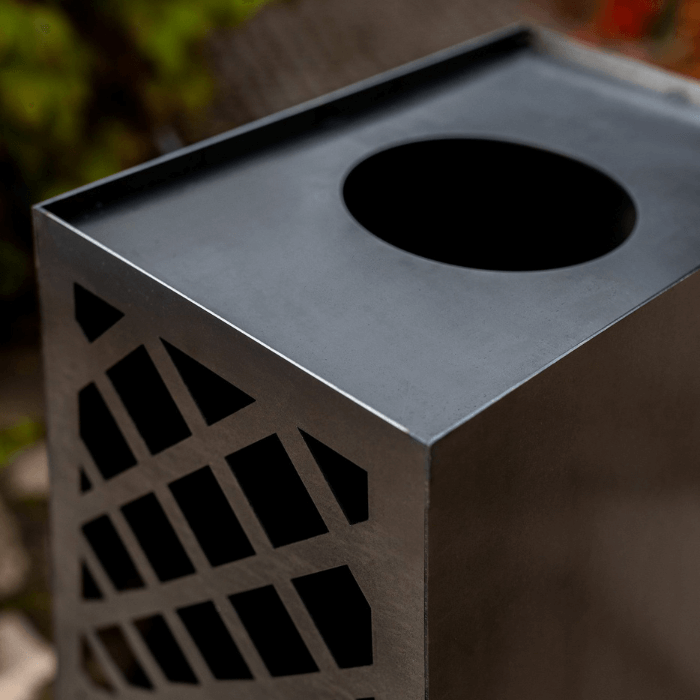 CookKing Chimenea Exterior Avangardo