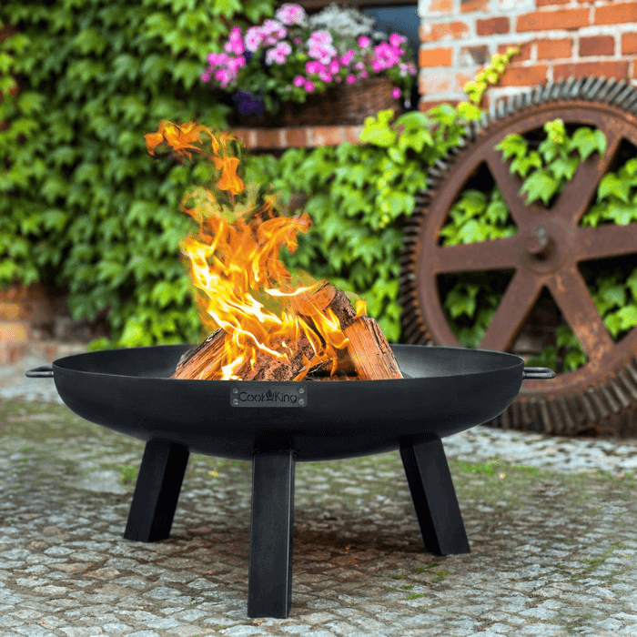 CookKing Cuenco de Fuego Polo 70 cm