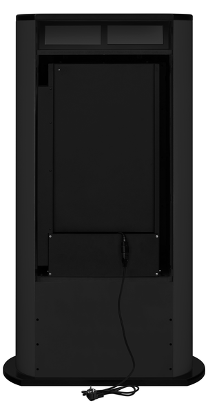 Dimplex Verdi Negro Opti-Myst