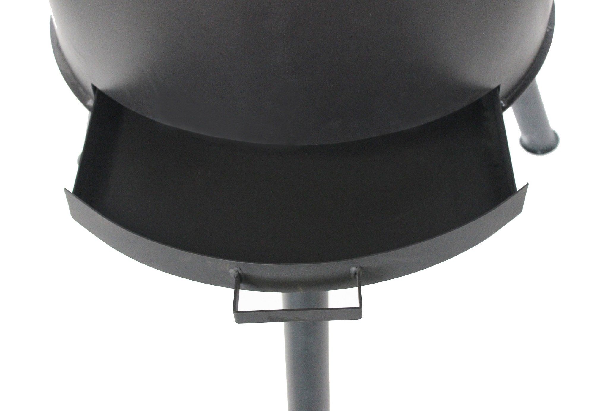 BonFeu BonTon 60 Corten chimenea de jardín