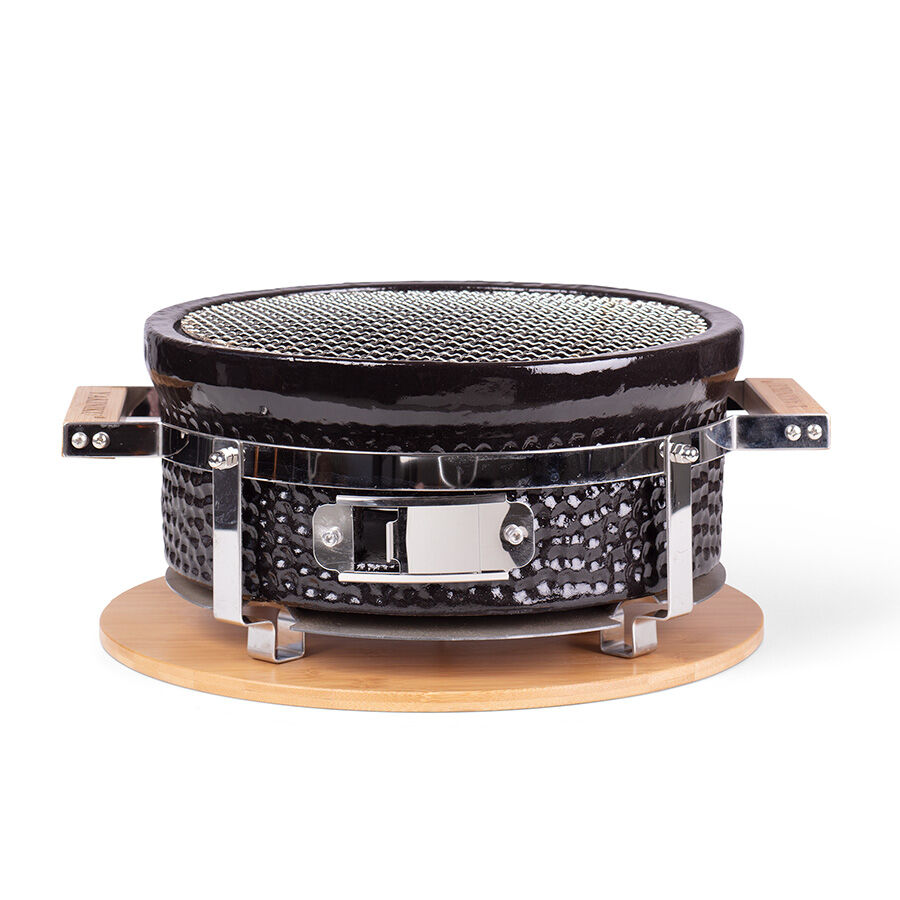Barbacoa de mesa Shichirin MEDIUM redonda