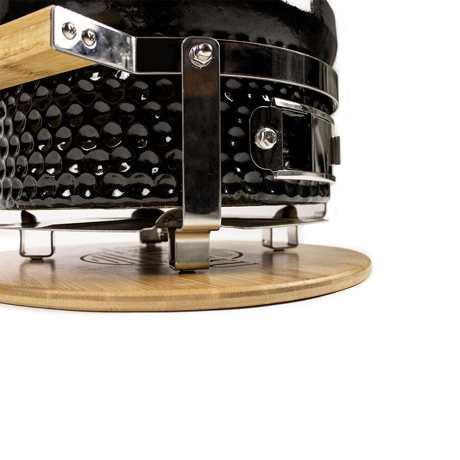 Parrilla de mesa MINI Redonda Shichirin YAKINIKU