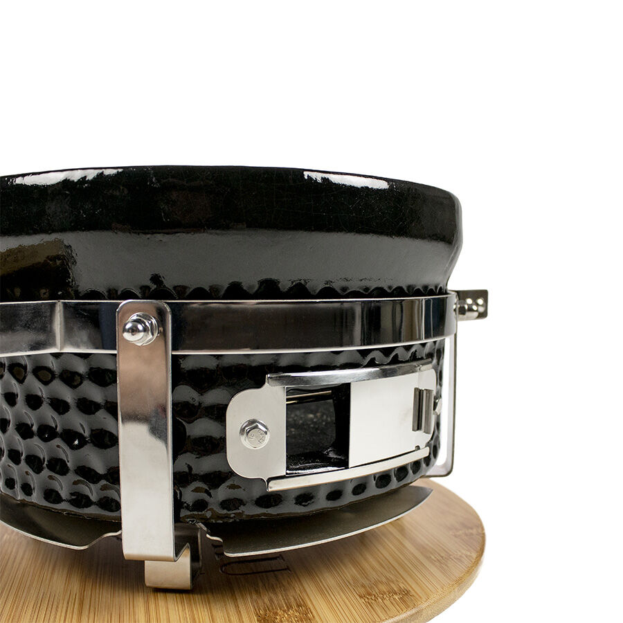 Parrilla de mesa MINI Redonda Shichirin YAKINIKU