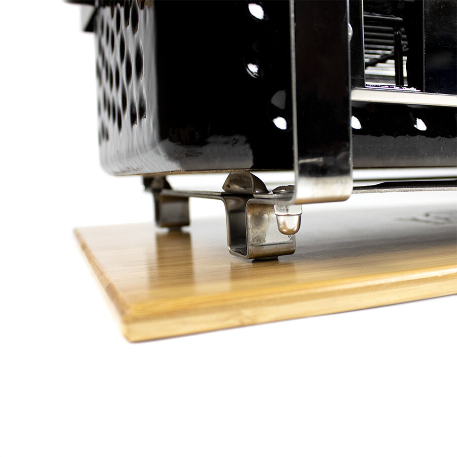 Barbacoa de mesa Shichirin Rectangular Large YAKINIKU