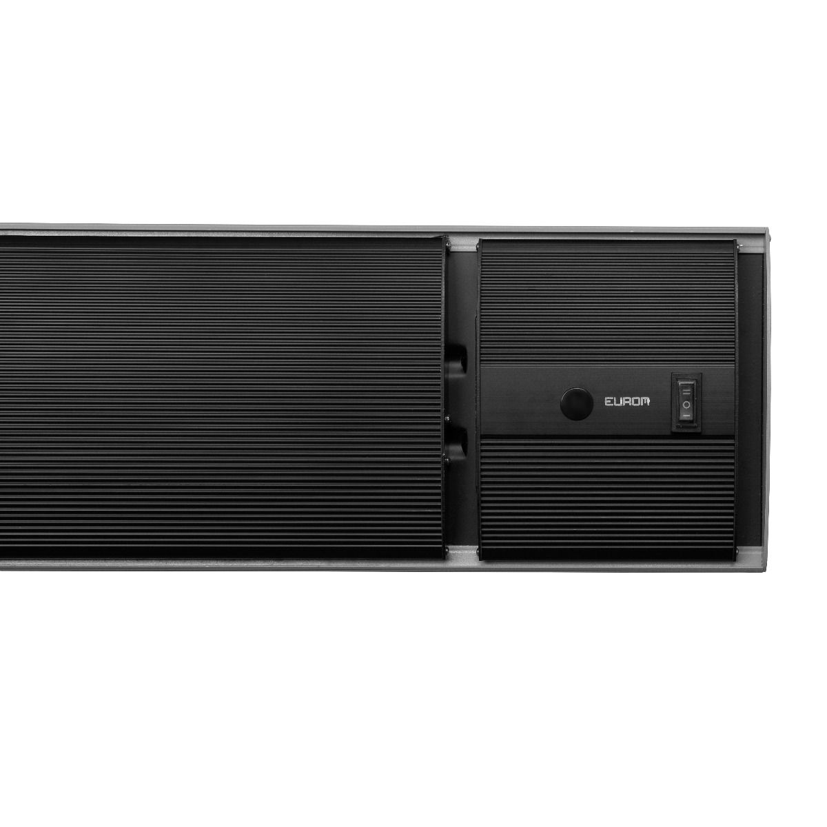Eurom Outdoor panel térmico 2400 RC